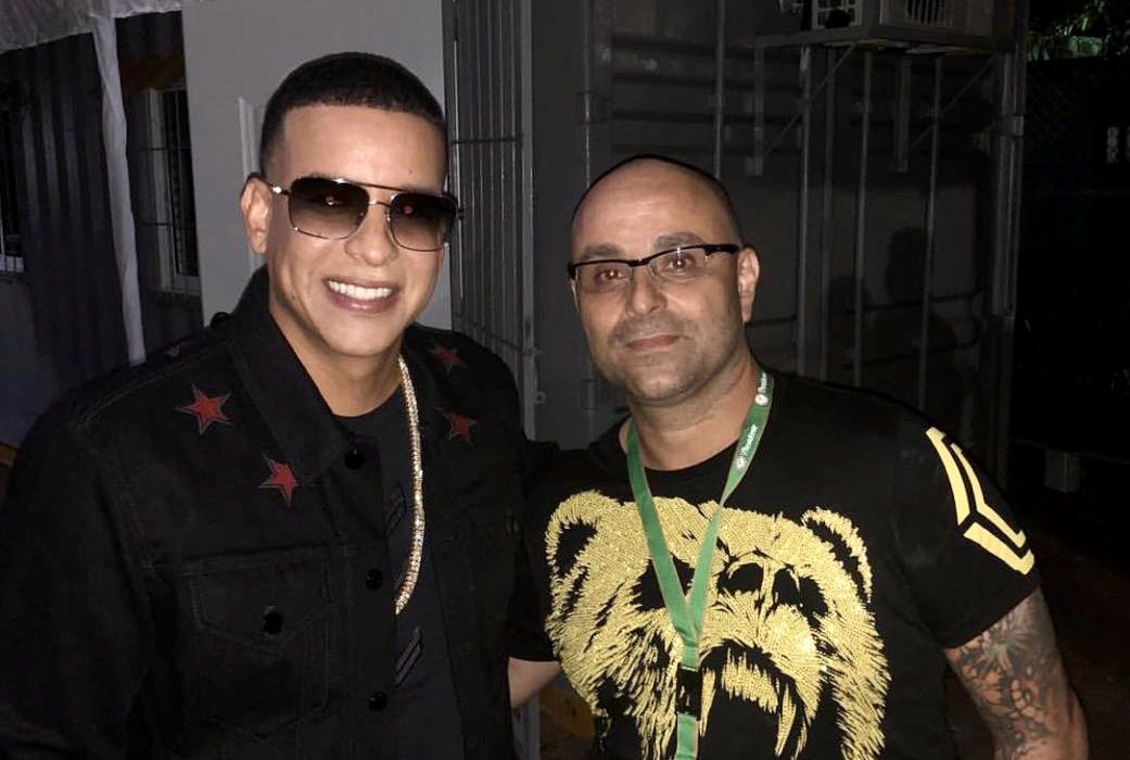 Mercenario: El Empresario que Causa Furor en la Industria Musical de República Dominicana