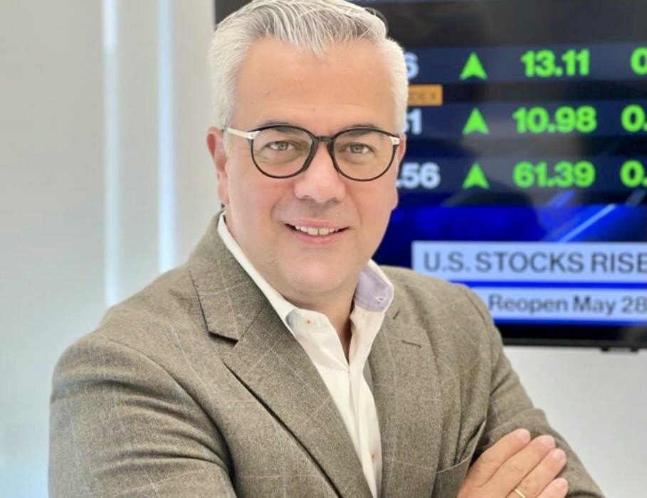 Jordán Silva Tugues, Economista y CEO de NIBank: “La Reinvención de la Banca Post Covid-19 es Impostergable”