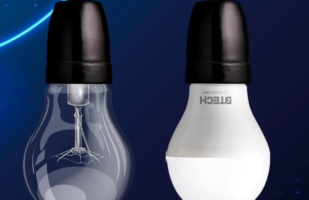 ¿Luz Amarilla o Blanca? Conoce las Diferencias en Iluminación con BTECH LED