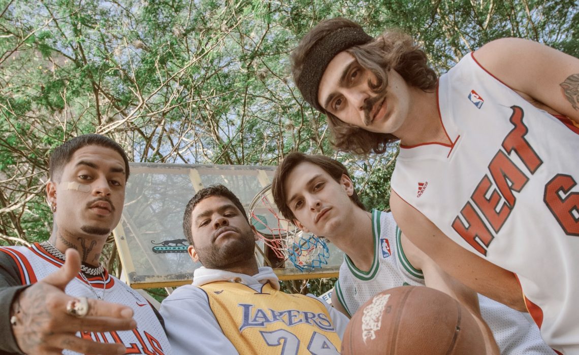 Gran Radio Riviera y Razzer Buccarelli Estrenan “Dirección Opuesta”: La Canción de Cuna que te Hará Cantar