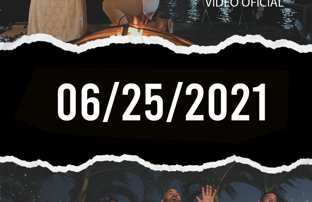 JBermúdez Estreno el Video Oficial del Tema “SI NO TE TENGO” Incluido en su Album “Más Latino”