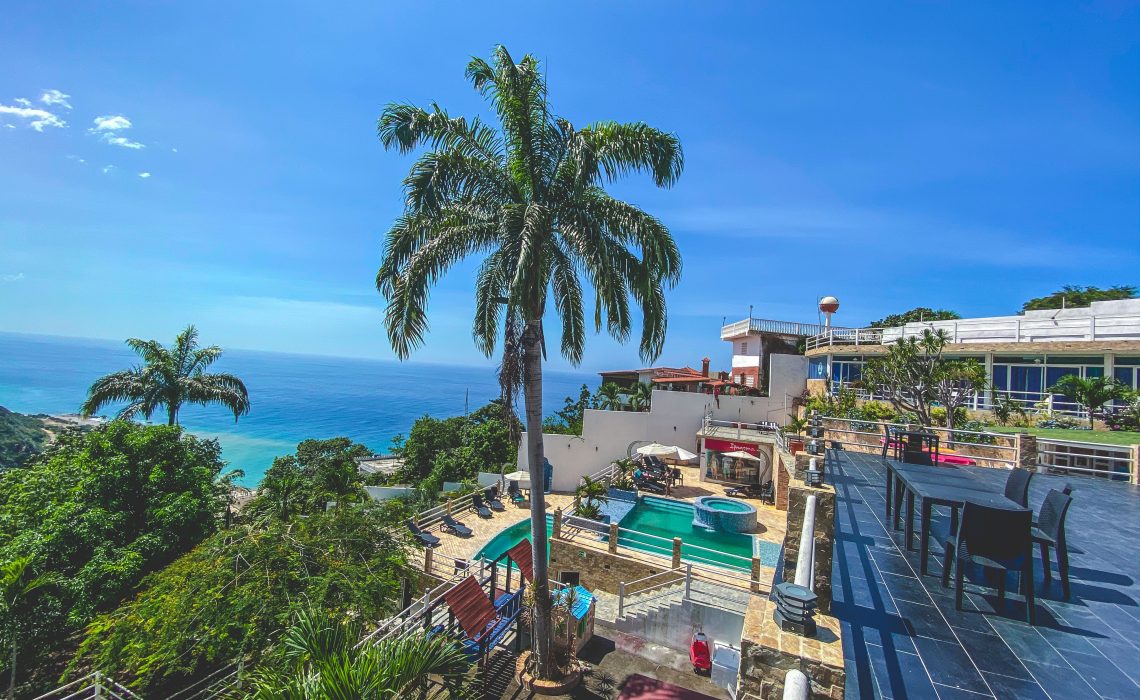 Casablanca: La Joya Encantada de La Guaira