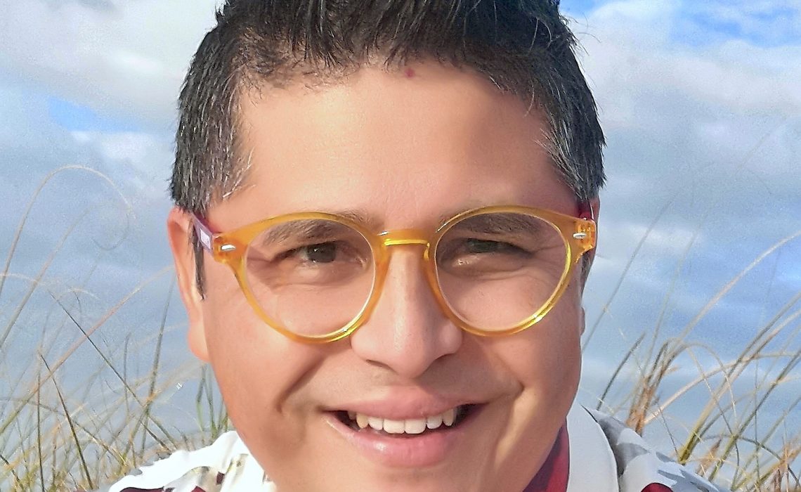 Carlos Camargo Se Estrena en Más de 30 Medios en Estados Unidos