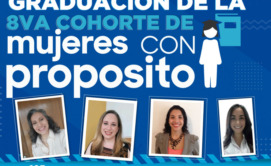 Mujeres con Propósito de PepsiCo Venezuela Celebra la Graduación de su 8va Cohorte