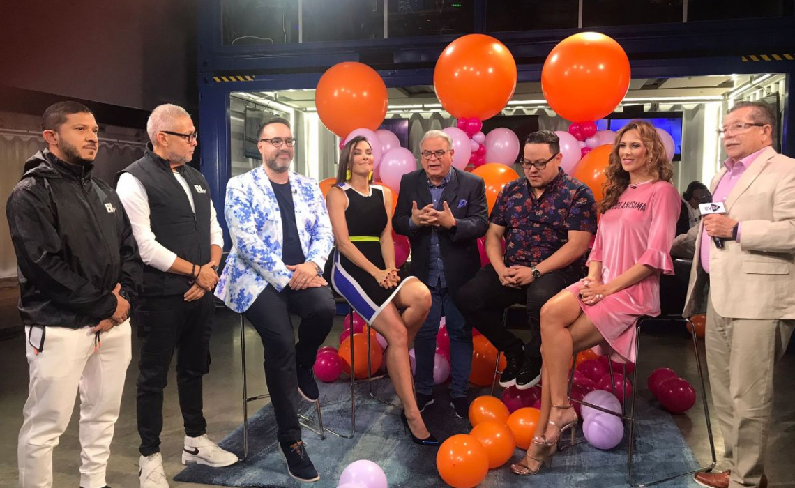 Gabriela Vergara es el Nuevo Rostro de “Chic Al Día”