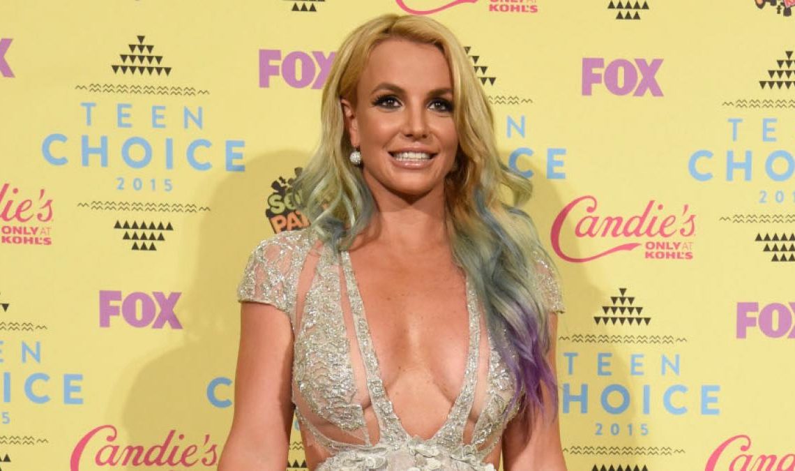 Finalizan Definitivamente Tutela de Britney Spears