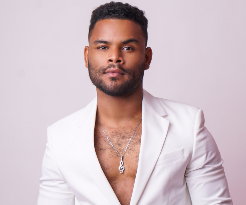 Joe Blandino Presenta Su Más Reciente Sencillo “Mi Vida”