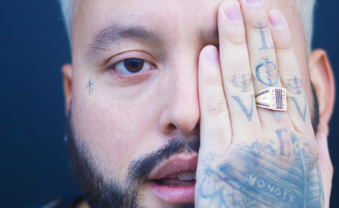 Landy García Cierra el 2021 con Internacionalización, Visión y Cuatro Nominaciones a los Latin Awards Canadá