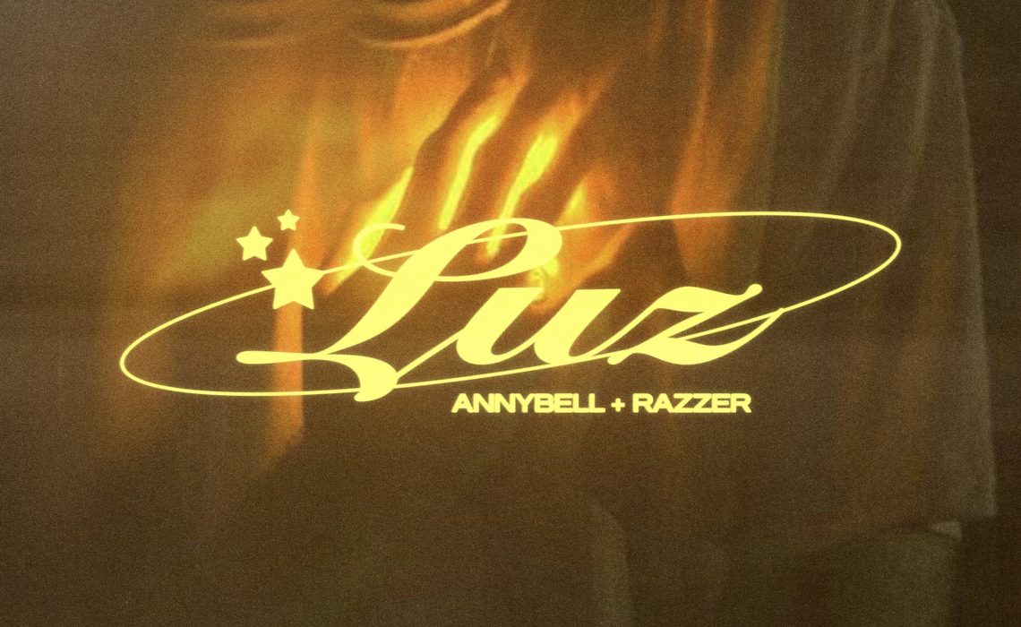 Annybell Inicia una Nueva Etapa con “Luz”