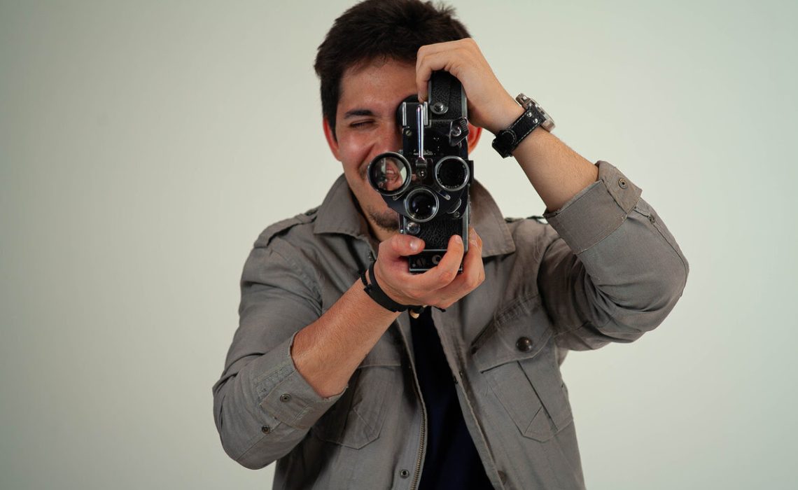 Director Venezolano Guillermo Arcaya Gana Mejor Video en el Festival de Cine de Praga