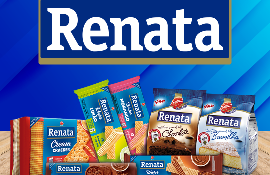 Renata se Convierte en tu Aliado Especial en 2022
