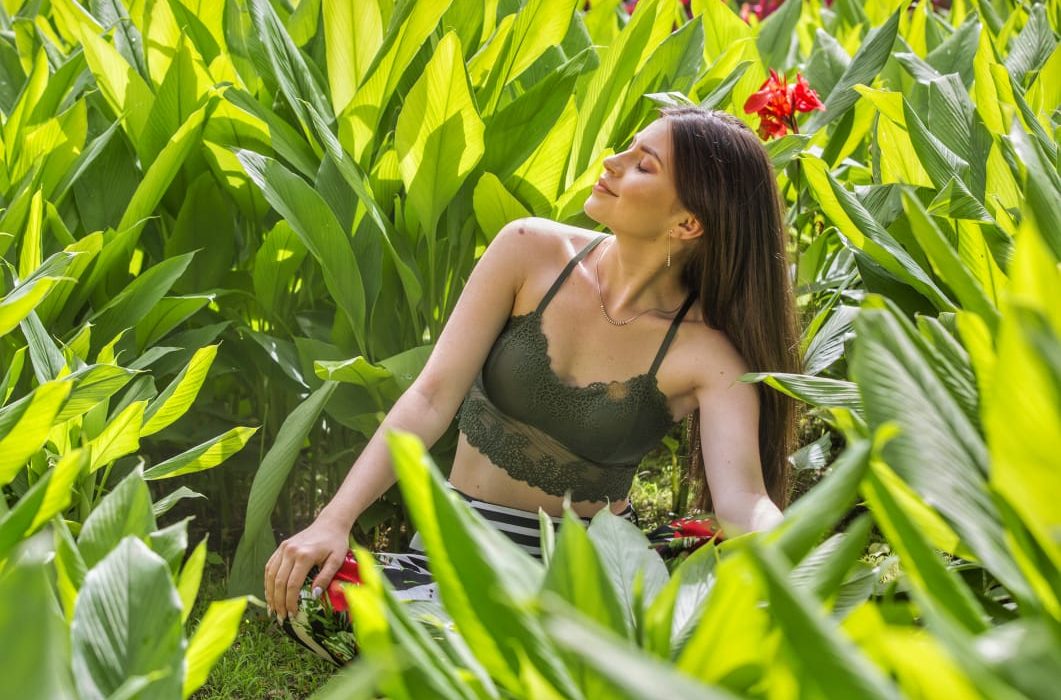 Syara Méndez: Más Allá de Ser una Pop Star