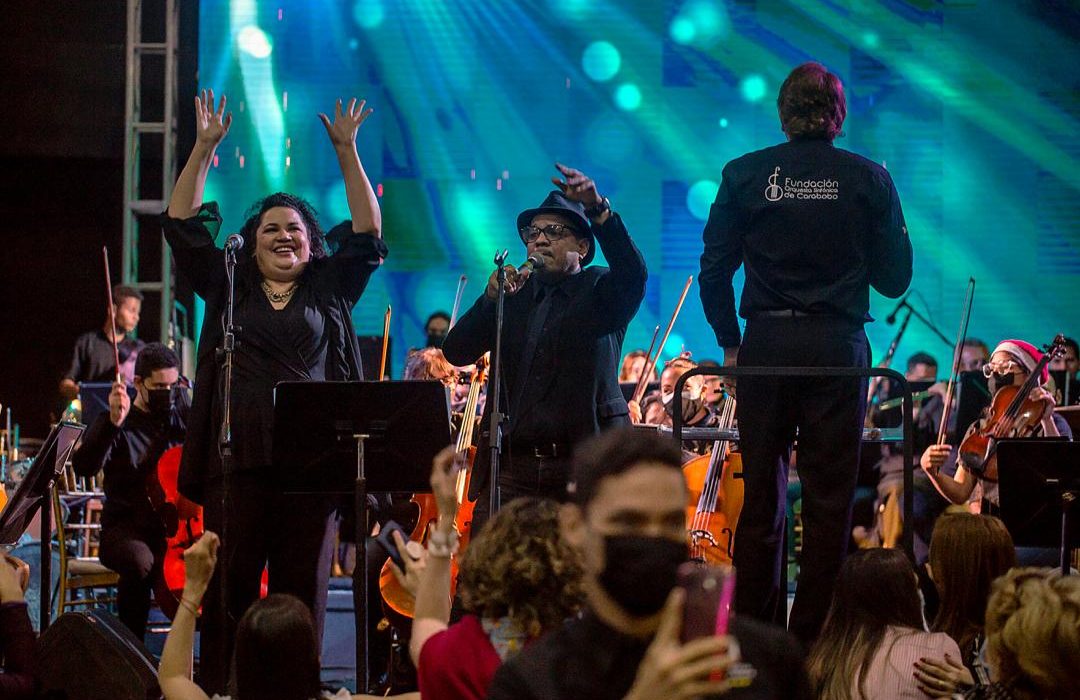 Fundación Orquesta Sinfónica de Carabobo Lanza el Concurso de Canto “Voz Infantil OSC”