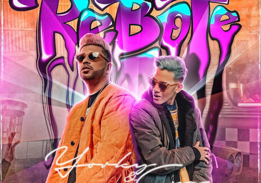 Yorky y El Gus Encienden la Rumba con su Nuevo Sencillo “Rebote”
