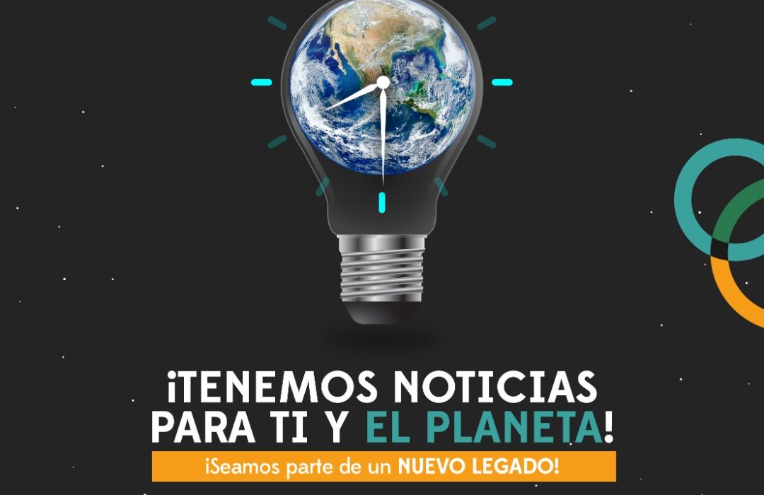 Conoce la comunidad 1001 Ideas y Transforma tu Realidad