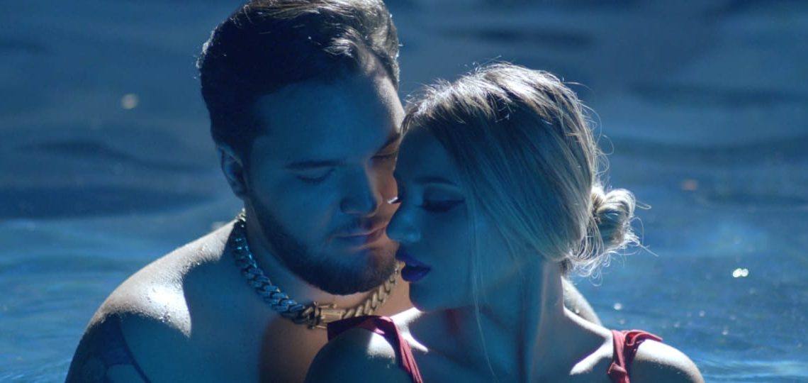 Bronzon Estrenó su Nuevo Tema “Me Mientes”