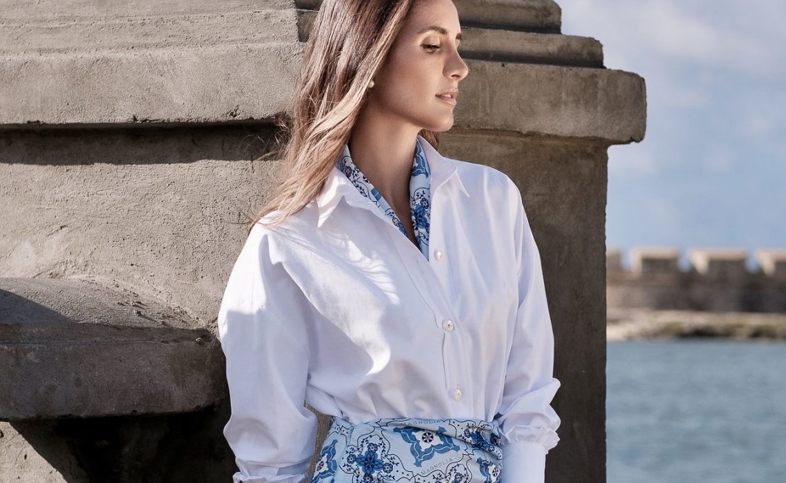 Magnolia Presenta su Nueva Colección Cápsula “La Perla del Caribe”