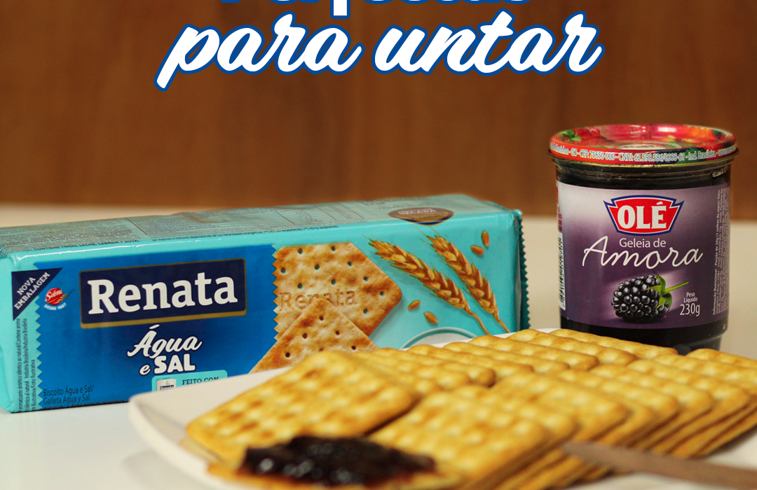 Galletas Cracker de Renata: Una Alternativa Saludable y Deliciosa