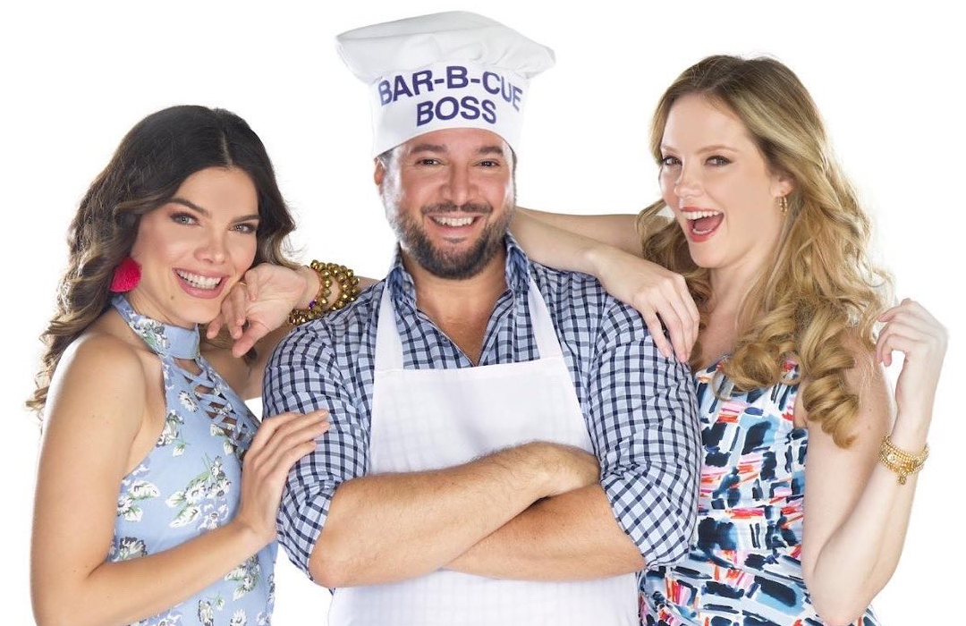 Silvana Continanza Reafirma su Éxito en las Tablas con “Las Quiero a las Dos”