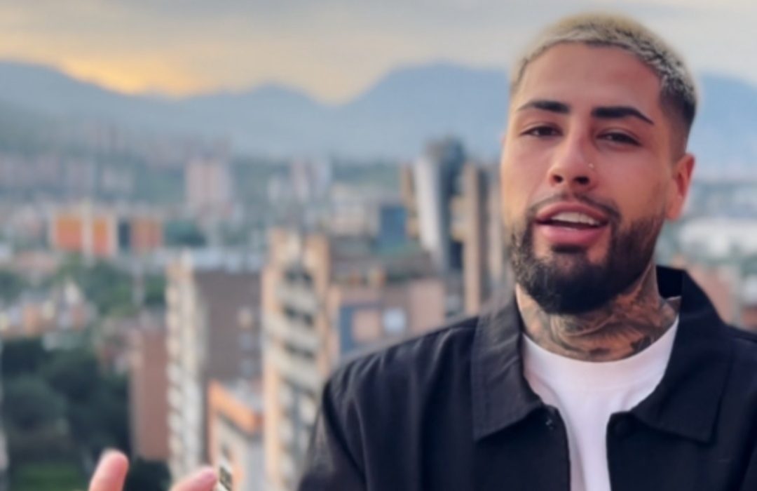 Dolce Le Entrega «Rosas» con Lo Mejor de su Sonido Urbano