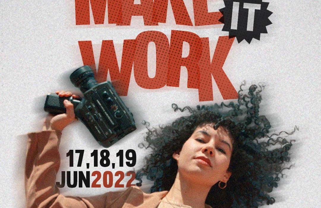 Foro Virtual de Cine: Make it Work!