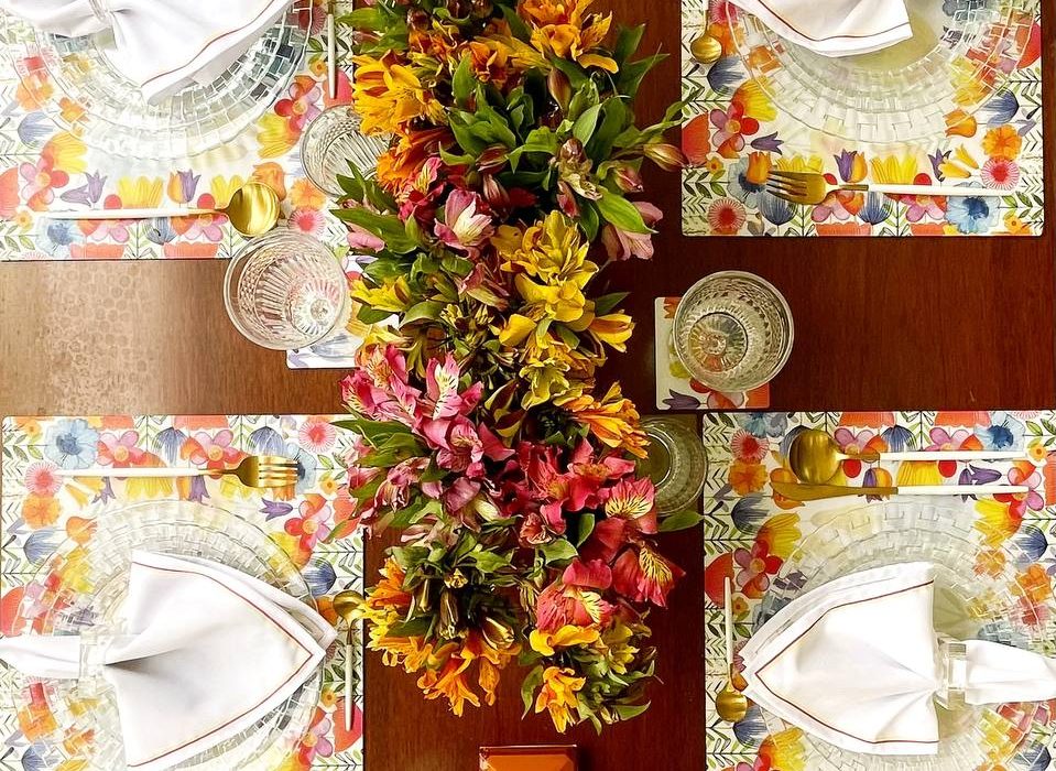 Decora tus Momentos con Sonnon Home Decor
