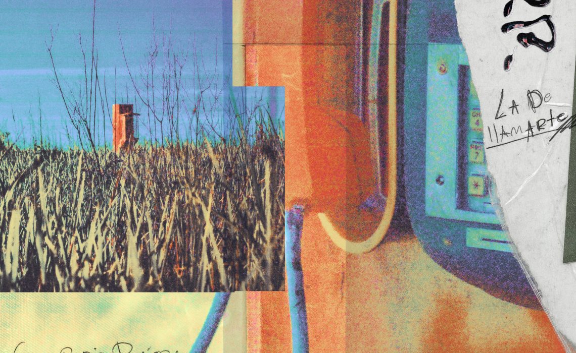 Gran Radio Riviera Vuelve a la Escena Musical con «La de Llamarte», Junto a Vera Delacruz y DAF1012