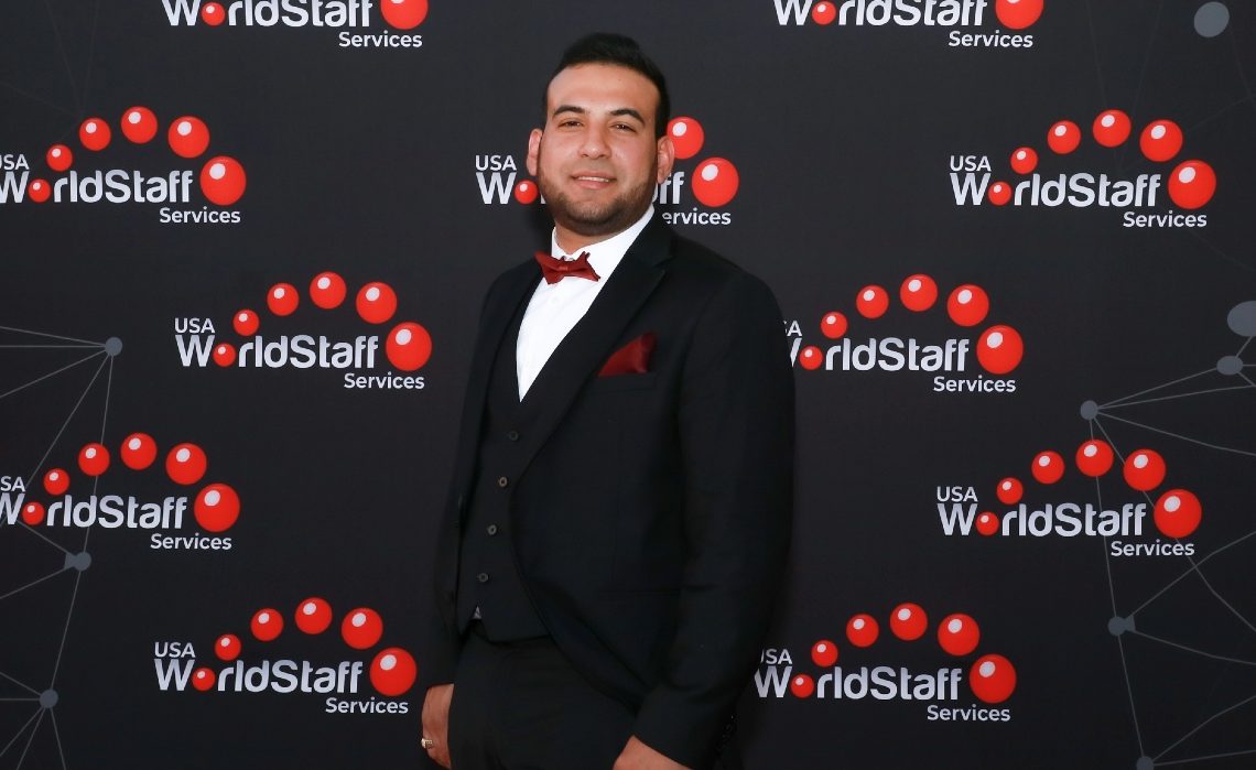 Juan Manuel Alonso: Un Migrante Venezolano que se Convirtió en un Empresario de Alto Nivel