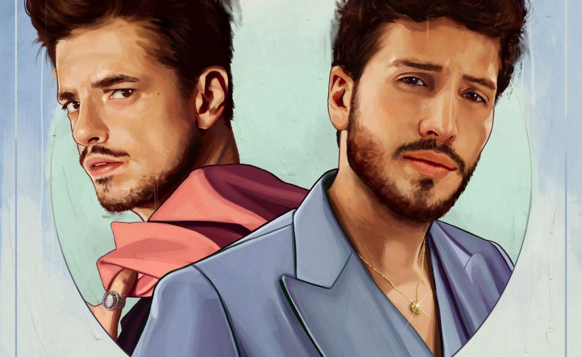 Lasso Presenta Una Versión Especial de “Ojos Marrones” Junto a Sebastián Yatra