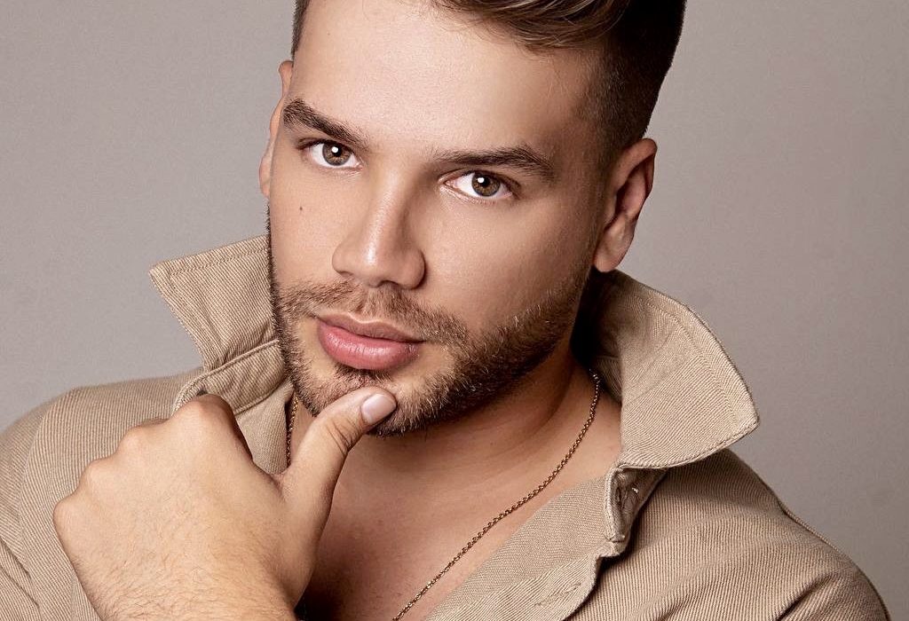 Jesús Rincón Cautiva la Pantalla Venezolana Cada Mañana