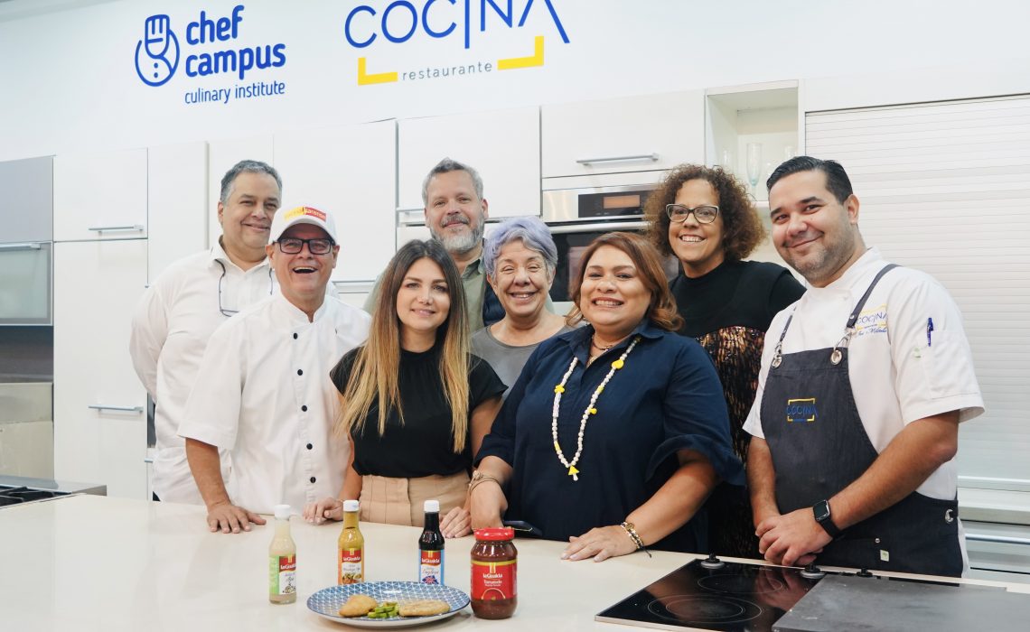 Lara y Yaracuy Serán los Protagonistas de la 5ta Edición del Concurso Cocina Creativa