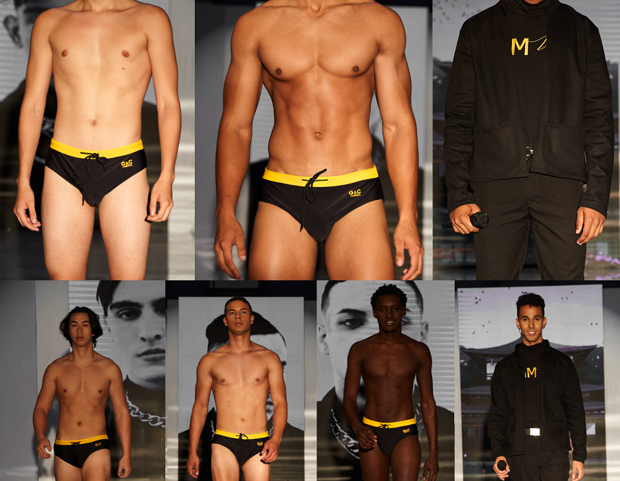 “Gran Modelo Venezuela” Presentó al Staff Artístico de su Edición 20