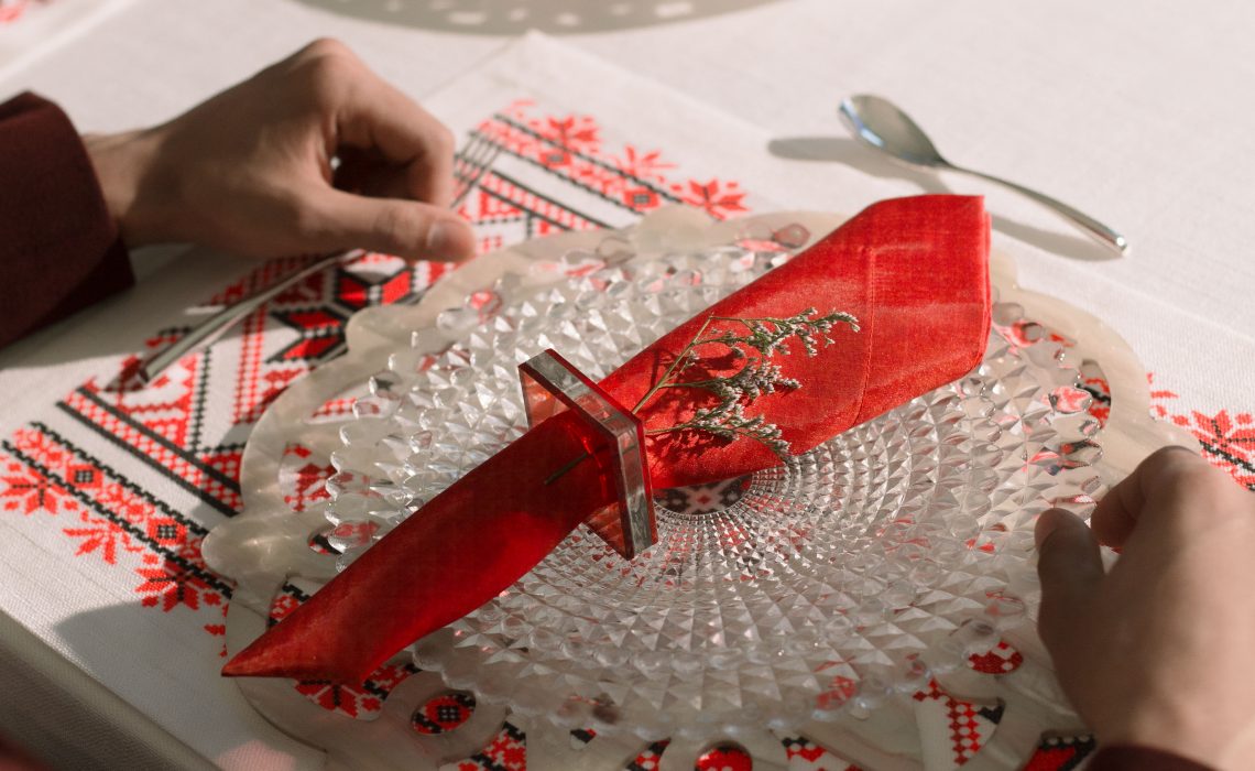 La Navidad Llega Junto a Sonnon Home Decor