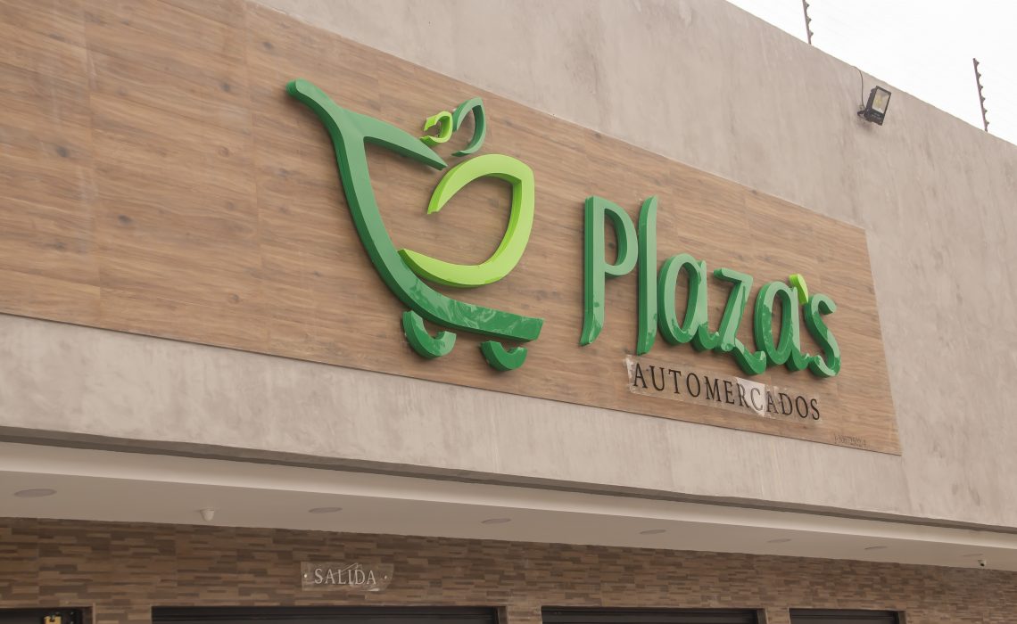 Automercados Plaza’s Abre Nueva Sucursal en los Altos Mirandinos