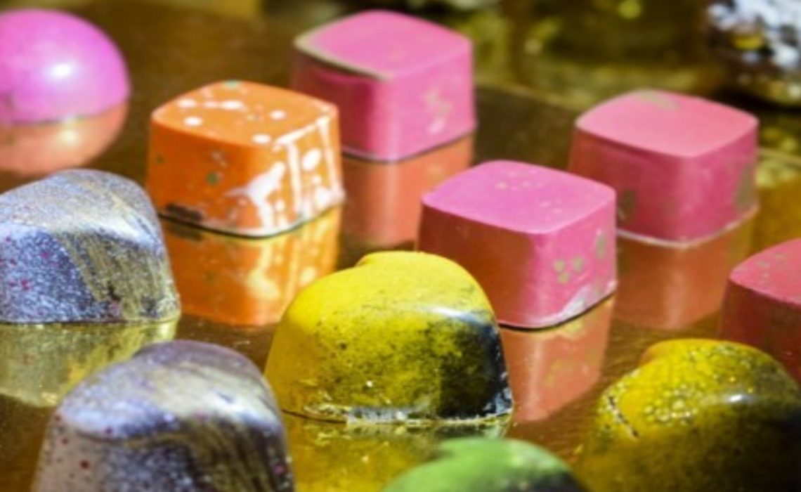 Savura Chocolatier Celebra su Primer Aniversario