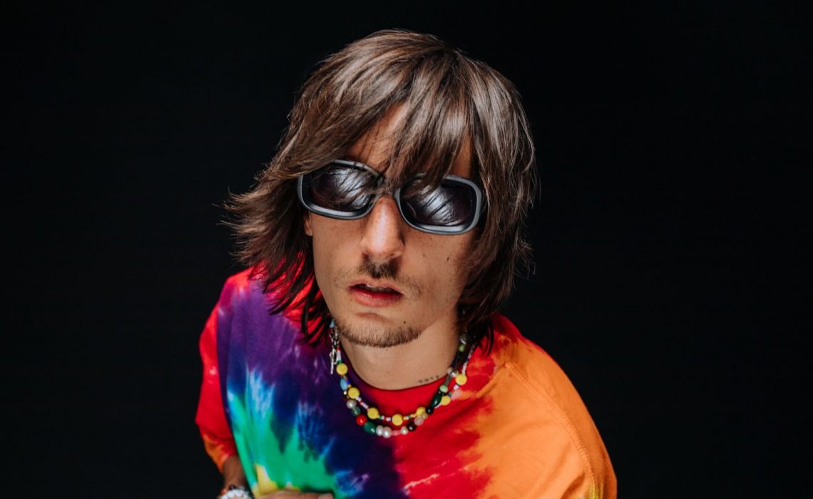 Danny Ocean le Cantará a Venezuela por Primera Vez