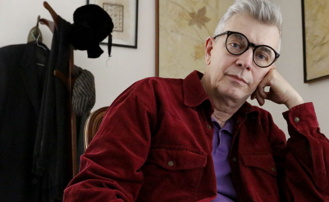 Javier Vidal Hablará Sobre Huella de Catalanes en Venezuela