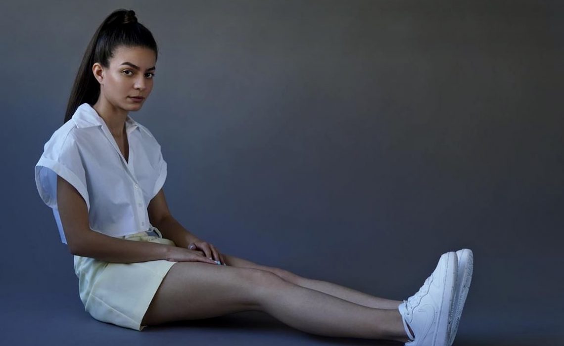 Samantha Lugo: De Personal Shopper a Modelo de Vogue