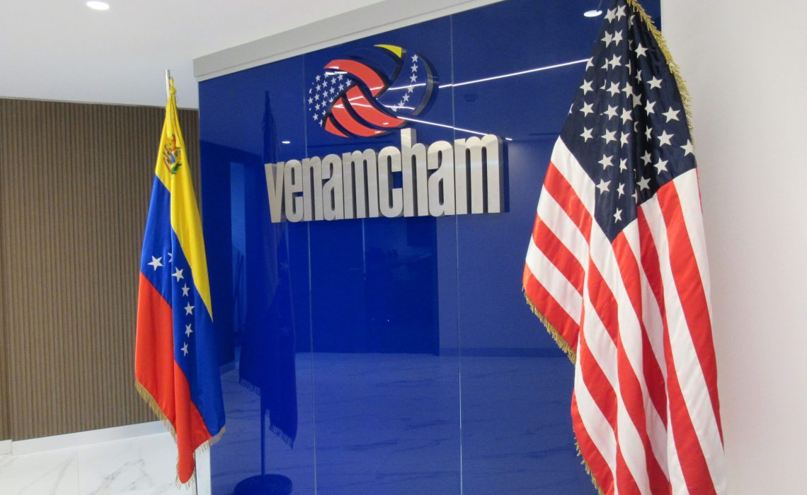 El Premio VenAmCham al Periodismo Venezolano 2023 Inicia su Etapa de Recepción de Trabajos