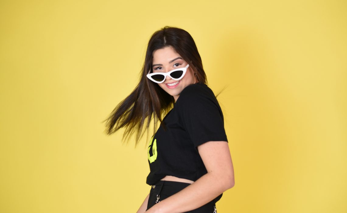 “Hablemos” con Sofía Meayke