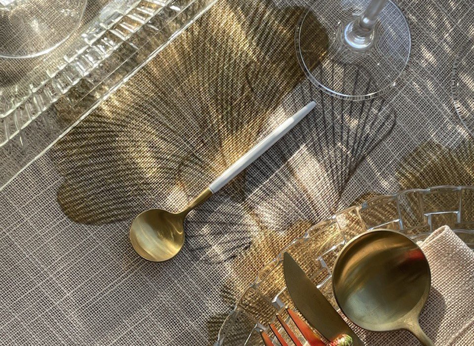 Sonnon Home Decor Presenta su Colección Primavera / Verano 2023