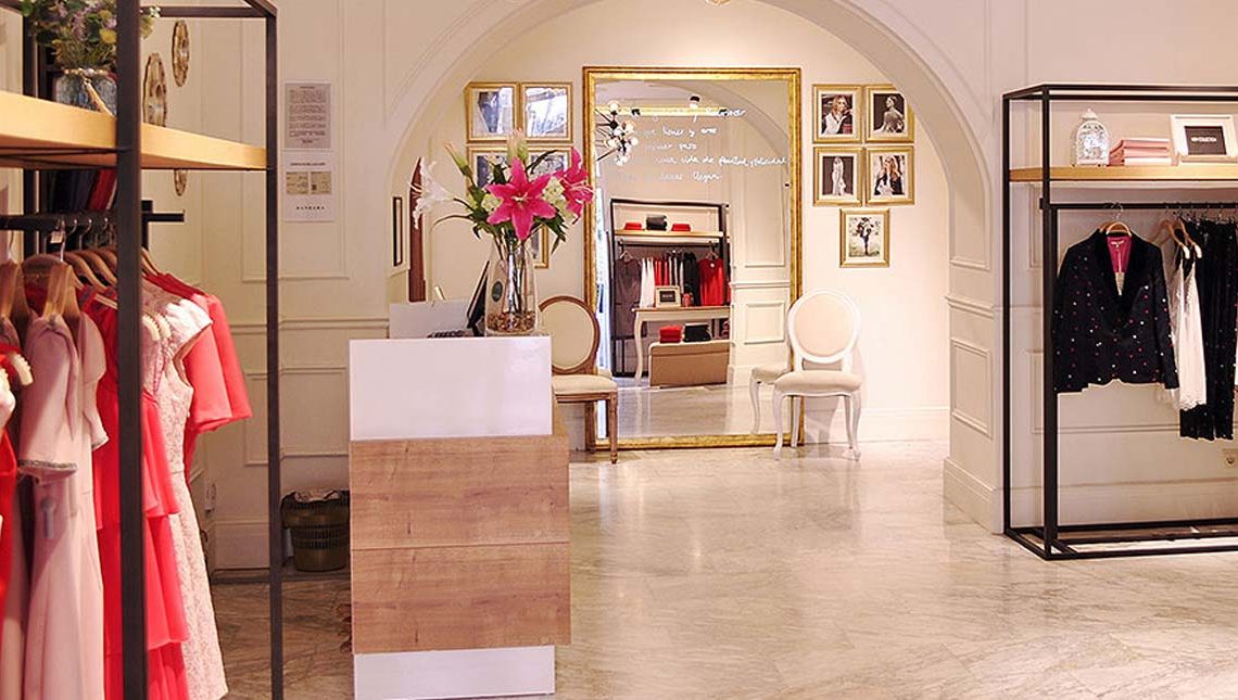 Loreto Gordo Polaino: Directora Creativa de Dándara España