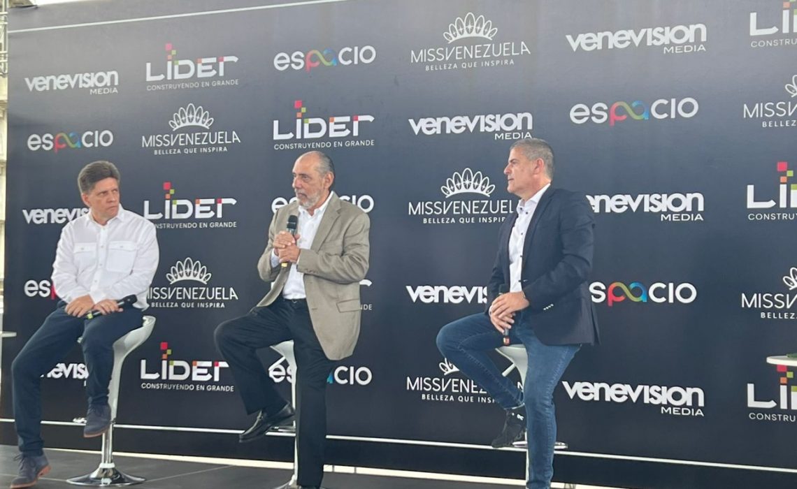 Miss Venezuela 2023 se Realizará en Espacio del Centro Comercial Líder