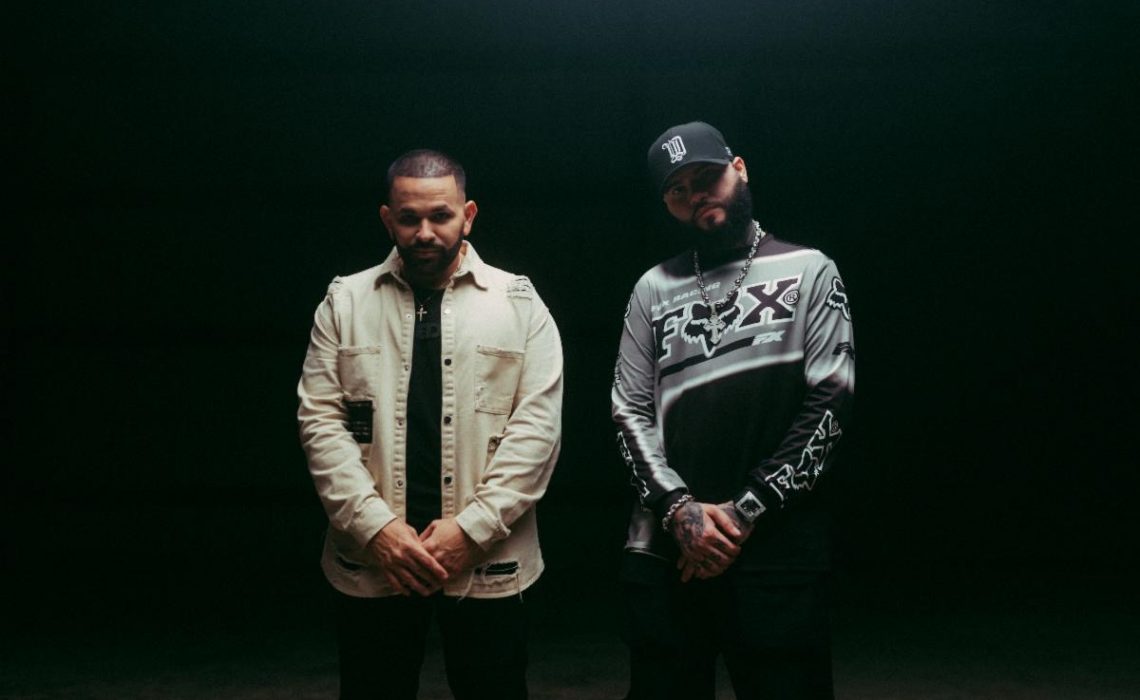 Gocho y Farruko se Unen para Cantar “Mi Mejor Canción”