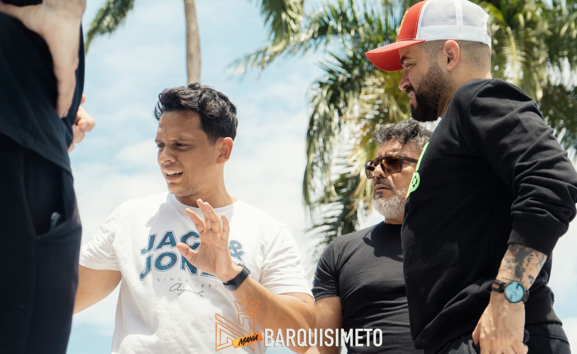 Wil Romero: El Director Detrás de la “Nachomanía”