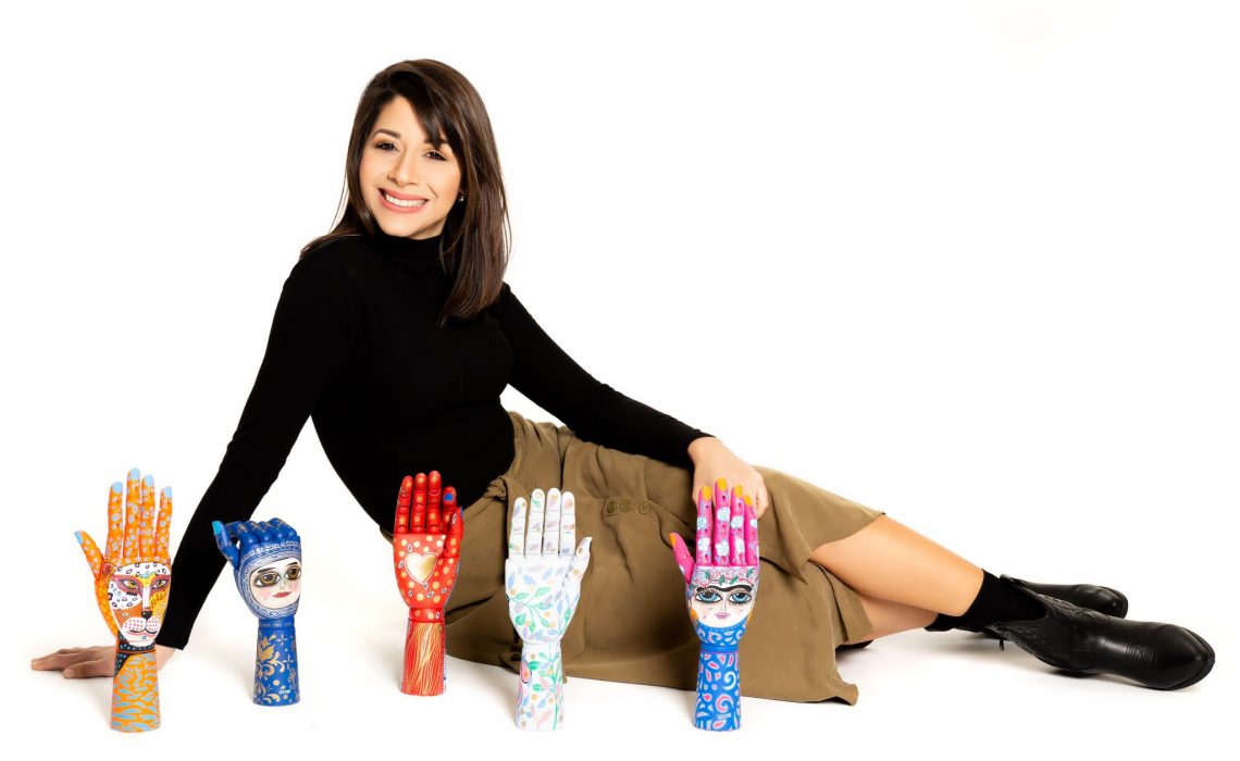 Vanessa Iacono se Une Como Invitada a Focus: La Conferencia de Marketing Humano