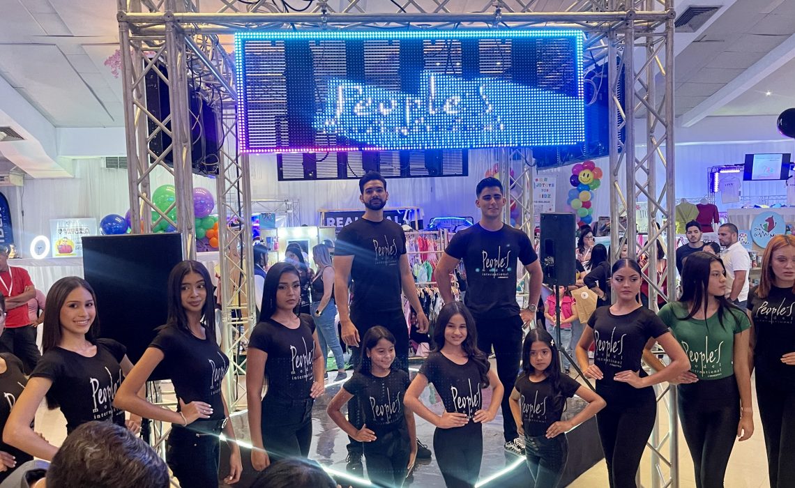 El Bazar del Finde Reunió a Más de 60 Grandes Marcas en Maracay