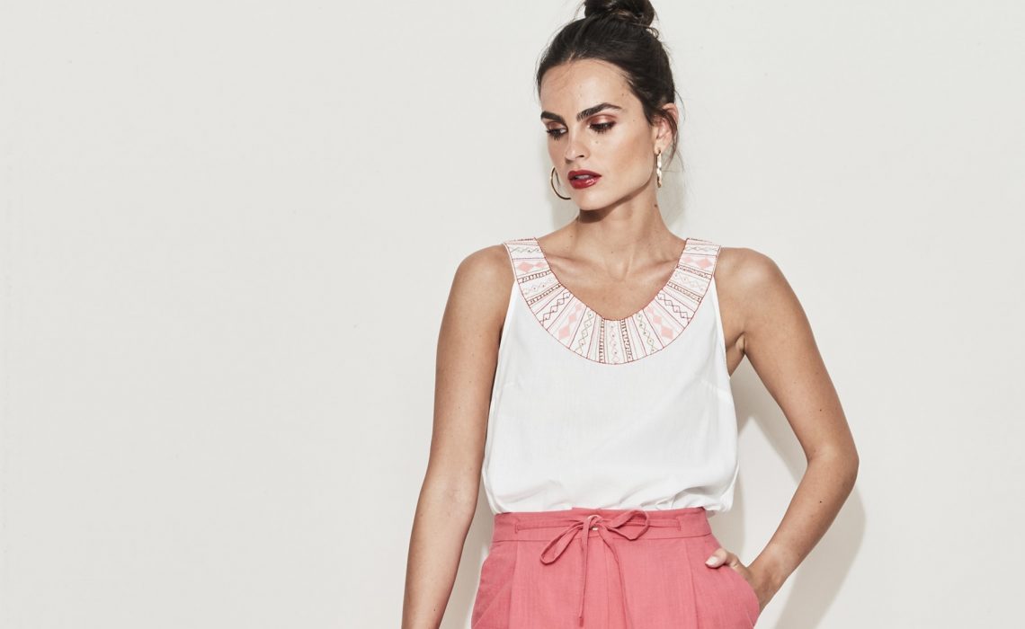 Dándara Ofrece sus Primeras Rebajas con su Colección de Verano 2023