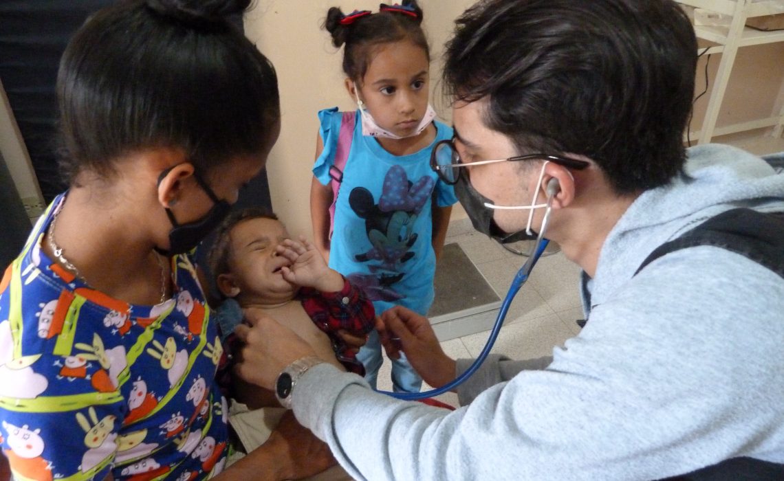 AserPaís ha Impactado la Vida de Más de 800 Personas en los Últimos Seis Meses