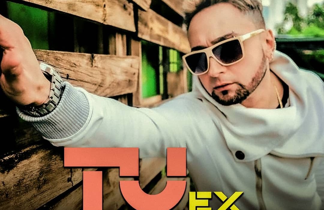 Alberto Spitale Estrena su Promocional “Tu Ex”